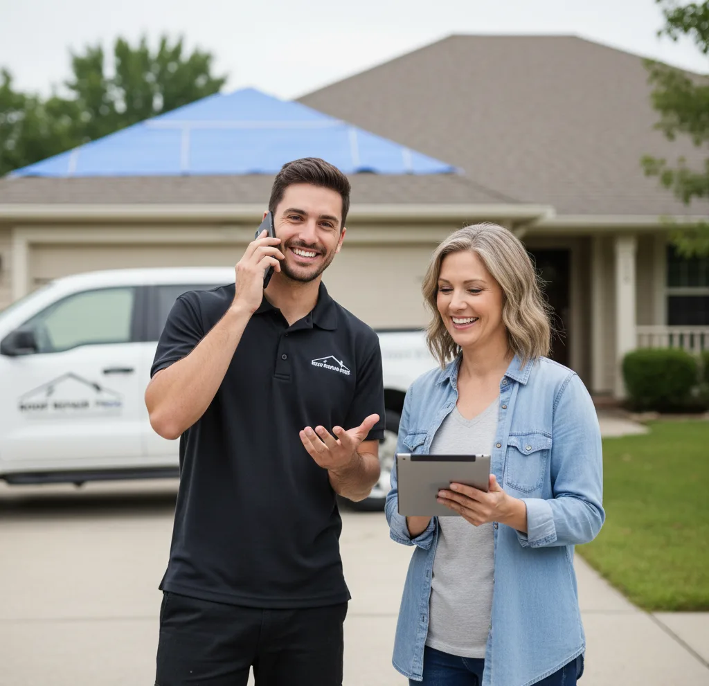 Roof Maintenance in Alameda, CA